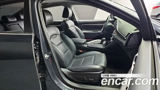 Hyundai Grandeur IG id 2593702 из Кореи 11