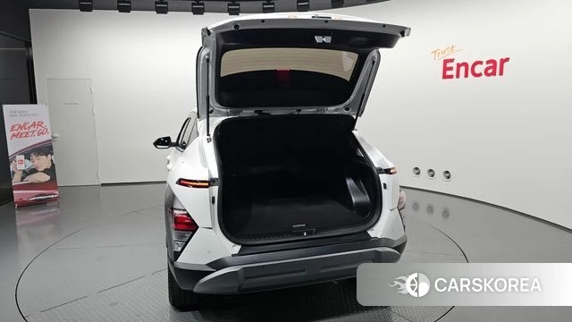 Hyundai Kona (SX2) id 3877271 из Кореи 11