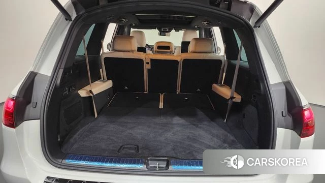 Mercedes-Benz GLS - Class X167 id 3939981 из Кореи 11