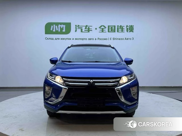 Mitsubishi  Yi Ge id 4241951 из Китая 11
