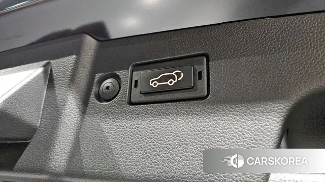 Ssangyong Torres id 3769871 из Кореи 11