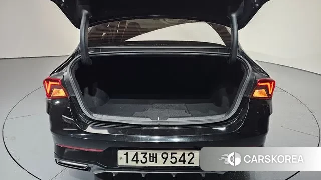 Kia K5 3rd generation id 3311631 из Кореи 11