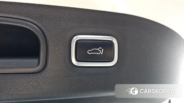 Kia Stinger id 3727876 из Кореи 11