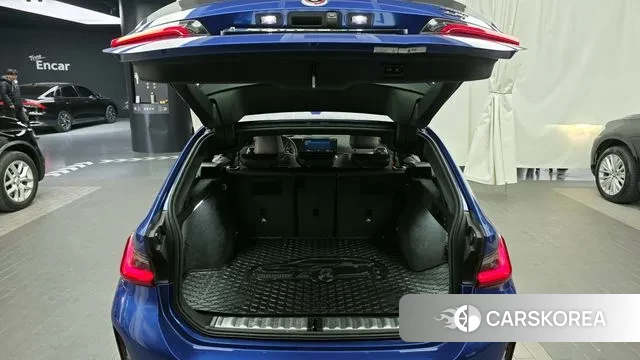 BMW 3 Series (G20) id 3372394 из Кореи 11