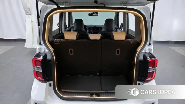 Kia The New Kia Ray id 3058334 из Кореи 11