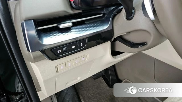 Kia Carnival 4th generation id 4266778 из Кореи 11