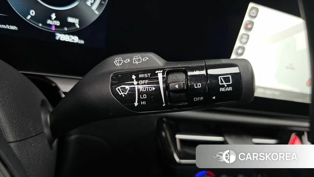 Kia Di All New Niro EV id 4517088 из Кореи 11