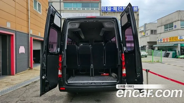 Hyundai Solati id 2945756 из Кореи 11