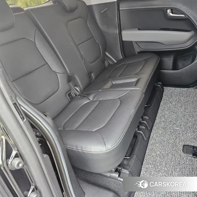 Kia The New Kia Ray EV id 3011089 из Кореи 11