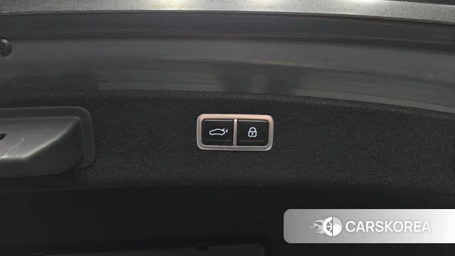 Genesis G80 (RG3) id 4518635 из Кореи 11