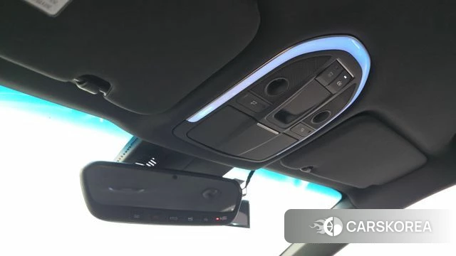 Genesis G80 id 4477657 из Кореи 11