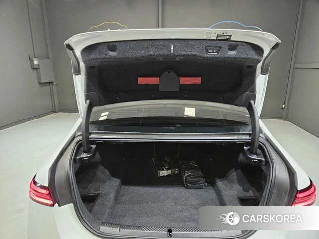 BMW 5 Series (G60) id 4739108 из Кореи 11