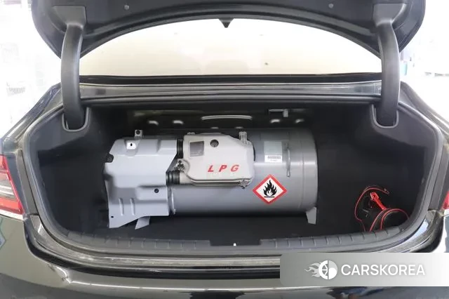 Hyundai Grandeur IG id 2973554 из Кореи 11