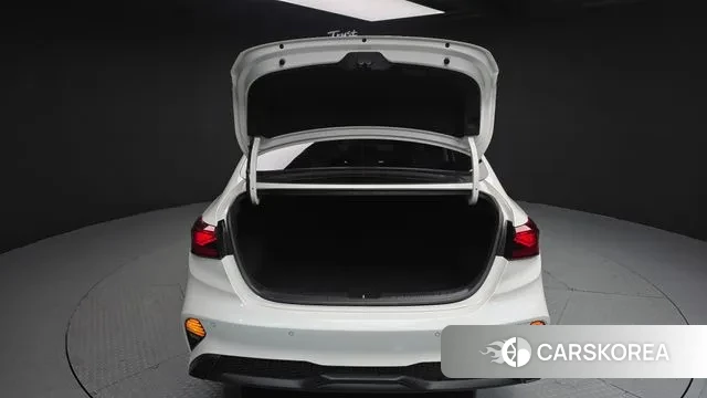 Kia The New K3 2nd generation id 3655171 из Кореи 11