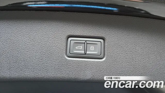 Audi SQ5 (FY) id 2613589 из Кореи 11