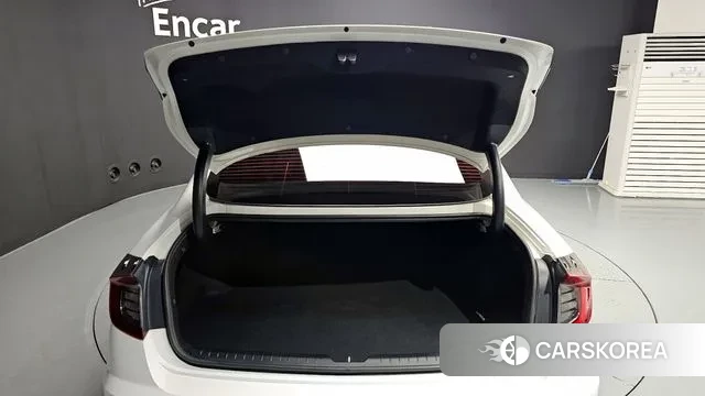 Hyundai Sonata (DN8) id 3155855 из Кореи 11