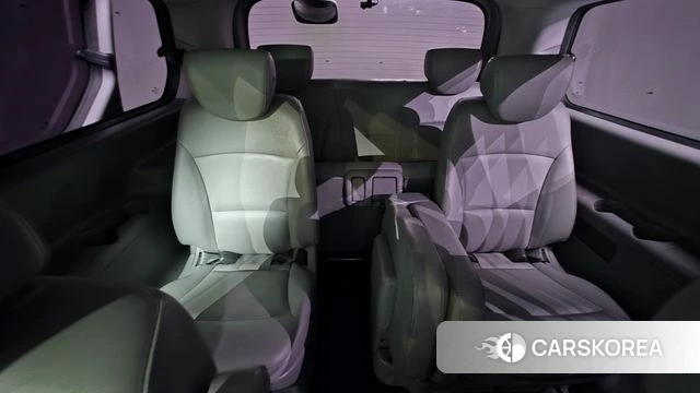Hyundai The New Grand Starex id 4722165 из Кореи 11
