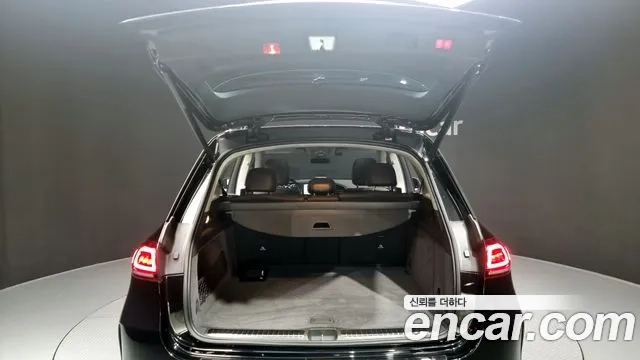 Mercedes-Benz GLE-Class W167 id 2881052 из Кореи 11