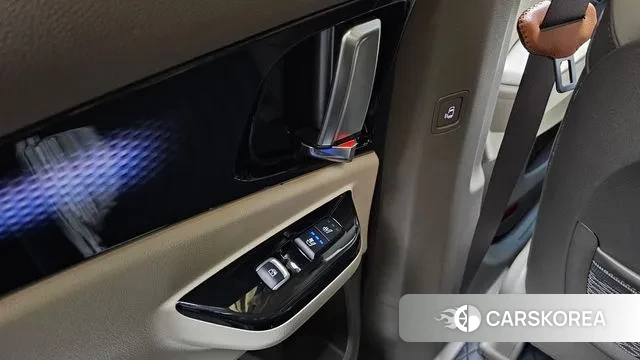 Kia Carnival 4th generation id 3512464 из Кореи 11