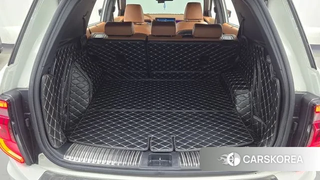 Ssangyong Torres id 3377867 из Кореи 11