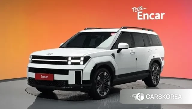 Hyundai Santa Fe (MX5) id 3383078 из Кореи 11