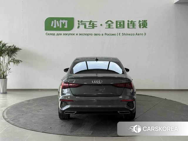 Audi A3 id 4348465 из Китая 11