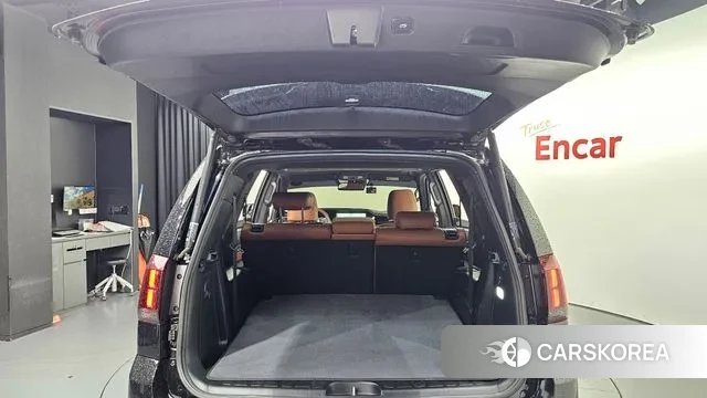 Kia Mohave Master id 3132195 из Кореи 11