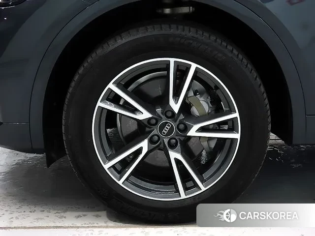 Audi Q5 (FY) id 3012035 из Кореи 11