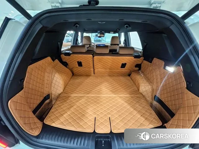 Ssangyong Torres id 3410659 из Кореи 11