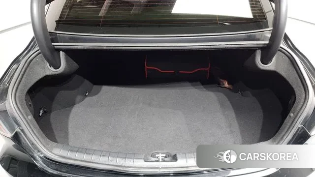 Hyundai The New Grandeur IG id 3788700 из Кореи 11