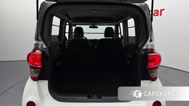 Kia The New Ray id 3665524 из Кореи 11