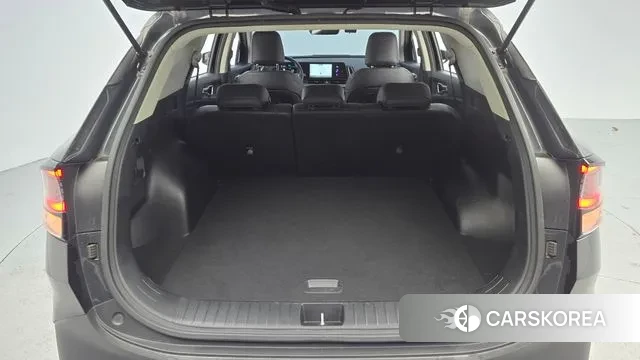 Kia Sportage 5th Generation Hybrid id 3389119 из Кореи 11