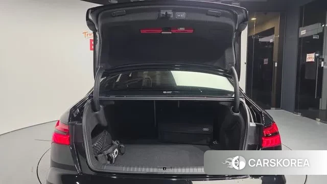 Audi A6 (C8) id 3482039 из Кореи 11