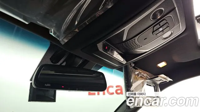 Ssangyong The New Rexton Sports Cannes id 2848324 из Кореи 11