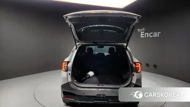 Kia The New Sportage 5th Generation Hybrid id 3436755 из Кореи 11