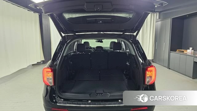 Ford Explorer 6th Generation id 3786692 из Кореи 11