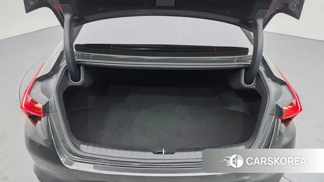 Kia K8 Hybrid id 3597420 из Кореи 11