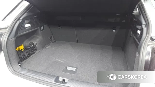 Audi Q2 id 3679902 из Кореи 11