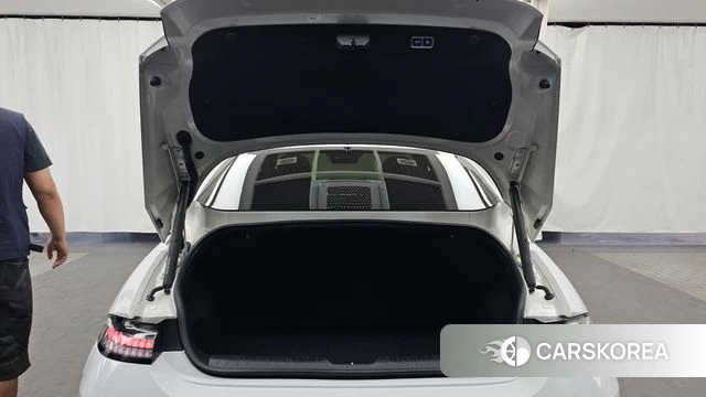 Hyundai Ionic 6 id 4517649 из Кореи 10
