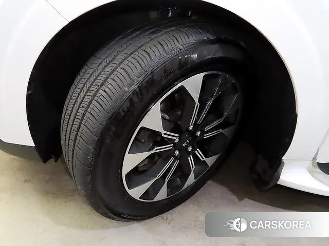 Kia Carnival 4th generation id 3681409 из Кореи 11