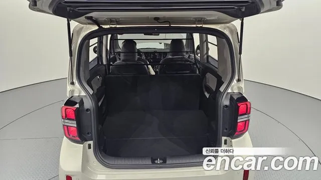 Kia The New Kia Ray id 2867697 из Кореи 11