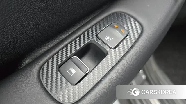 Hyundai Sonata (DN8) id 3374821 из Кореи 11