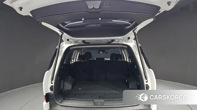 Hyundai Santa Fe (MX5) id 3026598 из Кореи 11