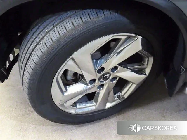 Ssangyong The New Rexton Sport id 2930349 из Кореи 11