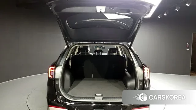 Kia The New Sportage 5th Generation id 3517523 из Кореи 11