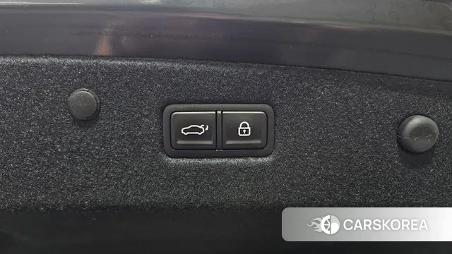 Kia K8 Hybrid id 3022534 из Кореи 11