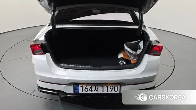 Kia K5 3rd generation id 3278784 из Кореи 11