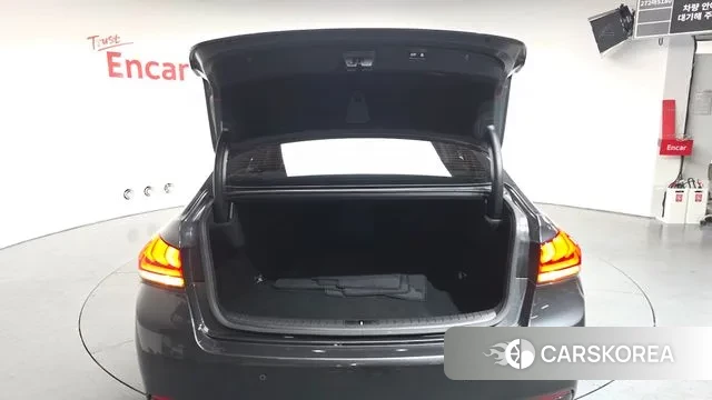 Genesis G80 id 3505457 из Кореи 11