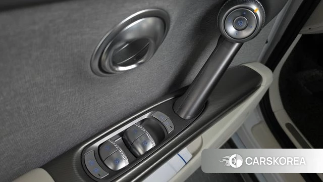Genesis GV60 id 4735572 из Кореи 11