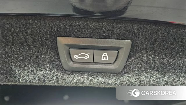 BMW 8 Series (G15) id 3923858 из Кореи 11